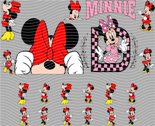 Mini stanlye cup-KW551